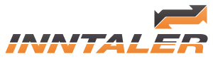 INNTALER TRANSPORTE GMBH Logo