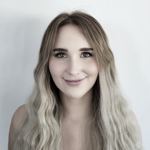 Sabrina Ellinger