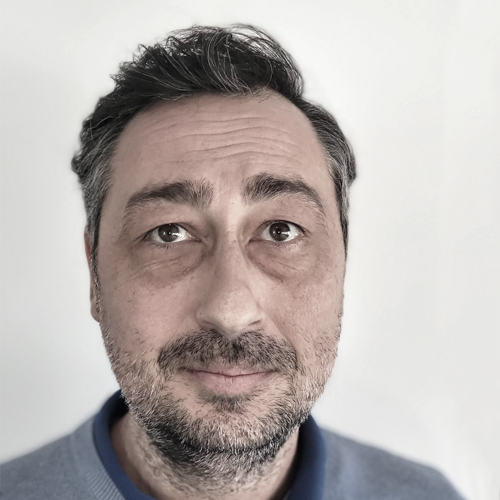Gergö Pártényi 