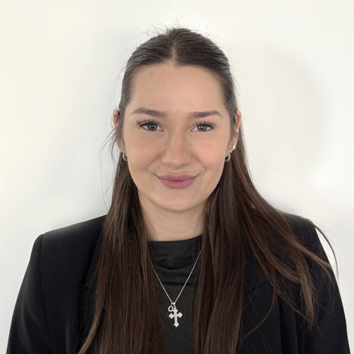Aleksandra Petrovic