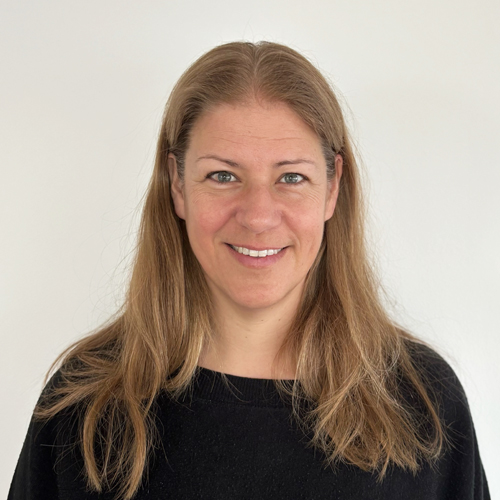 Christine Fagschlunger