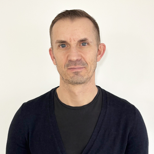 Martin Kirchmair
