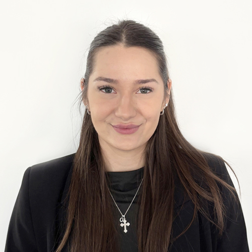 Aleksandra Petrovic