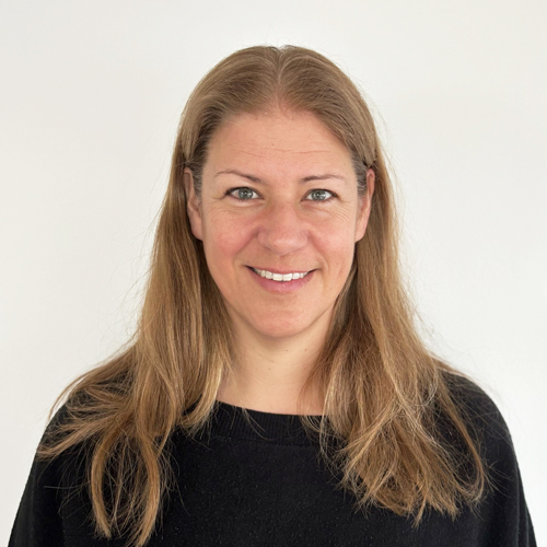 Christine Fagschlunger