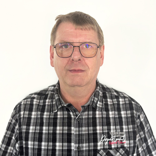 Jörg Lamping