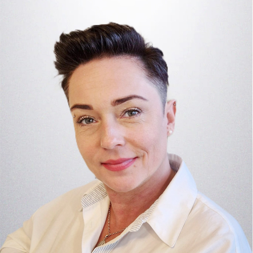 Kathi Kiesler