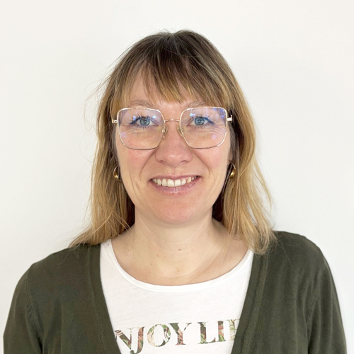 Manuela Moser