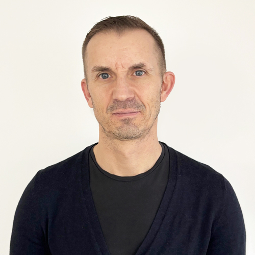 Martin Kirchmair